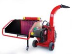 Ceccato Tritone Super Monster PTO – Profi Häcksler mit Zapfwellenantrieb für Traktor – Image 4
