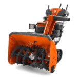 husqvarna schneefrase st 427t 94895 g kwh neu