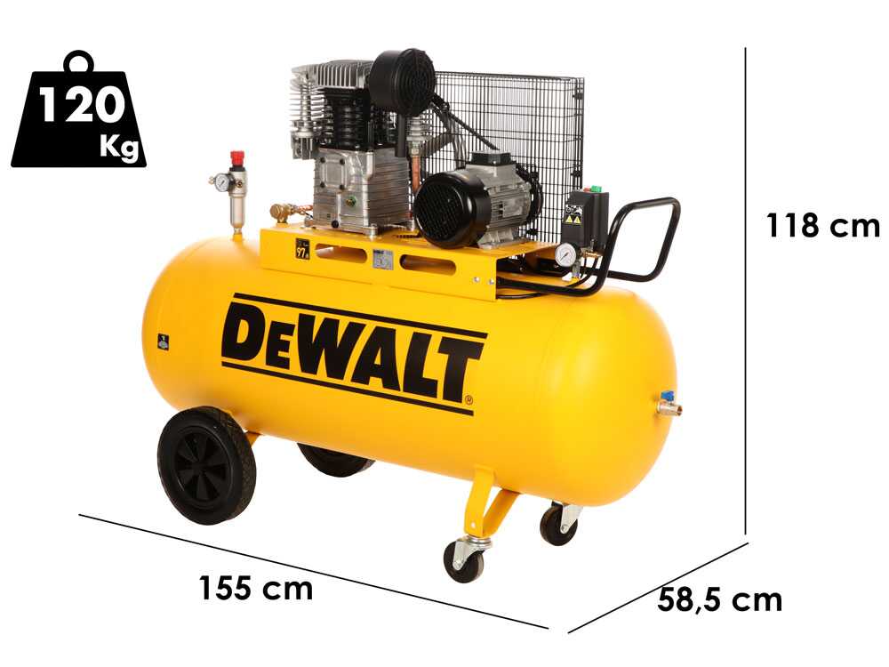dewalt-dxcmb4t270hce-dreiphasiger-elektrischer-luftkompressor-mit-riemenantrieb-motor-4-ps-270-lt-dreiphasiger-riemenkompressor-dewalt-dxcmb4t270hce-62488_9_1749636147_IMG_684954338a4ee.jpg DeWalt DXCMB4T270HCE – Dreiphasiger elektrischer Luftkompressor mit Riemenantrieb – Motor 4 PS – 270 lt – Image 1