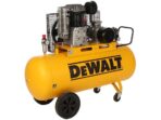 DeWalt DXCMB55T271HCE – Dreiphasiger elektrischer Riemen-Kompressor – 5,5-PS-Motor – 270 l – Image 2