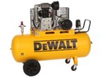 DeWalt DXCMB55T271HCE – Dreiphasiger elektrischer Riemen-Kompressor – 5,5-PS-Motor – 270 l – Image 4