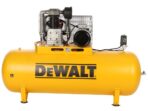 DeWalt DXCMB75T500HFE – Dreiphasiger elektrischer Riemenkompressor – Motor 7,5 PS – 500 l – Image 3