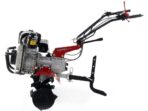 Diesel-Motorhacke Barbieri B/100NT KD – Kama-Motor KD70 – Image 3