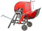 Docma Cutmac TT600 – elektrische Wippsäge – Professionelle Kreissäge mit Dreiphasenständer – Image 2