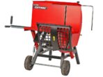 Docma Cutmac TT600 – Wippkreissäge mit Gestell – Stammsäge – 230V – Image 3