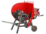 Docma Cutmac TT600 – Wippkreissäge mit Gestell – Stammsäge – 230V – Image 4