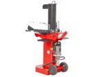 Docma SF100 Rapid 380/4 XX – Elektrischer Holzspalter – senkrecht – 400V – Image 3