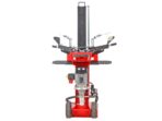 Docma SF100 Rapid 380/4 XX – Elektrischer Holzspalter – senkrecht – 400V – Image 4
