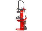 Docma SF110 Rapid 380/4 XX – Elektrischer Holzspalter – stehend – 400V – Image 2