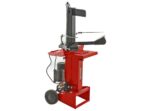 Docma SF75 Rapid 220 XX – Elektrischer Holzspalter – senkrecht – Image 3