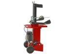 Docma SF75 Rapid 220 XX – Elektrischer Holzspalter – senkrecht – Image 4