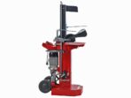 Docma SF80 Rapid 220 XX – Elektrischer Holzspalter – senkrecht – Image 2