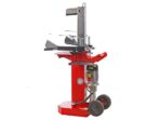 Docma SF80 Rapid 380/4 XX – Elektro-Holzspalter – stehend – 400V – Image 2