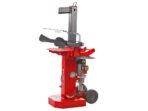 Docma SF80 Rapid 380/4 XX – Elektro-Holzspalter – stehend – 400V – Image 4
