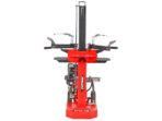 Docma SF80 Rapid Benz Loncin G200F – Benzin Holzspalter – stehend – Image 2
