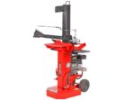 Docma SF80 Rapid Benz Loncin G200F – Benzin Holzspalter – stehend – Image 3