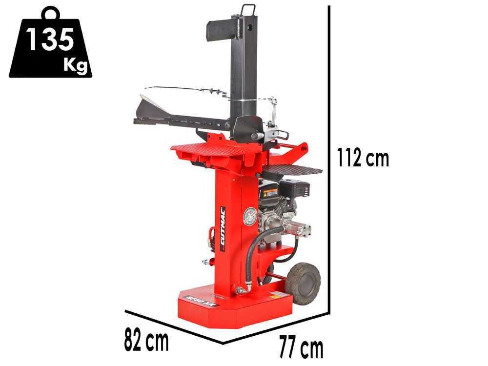 docma-sf80-rapid-benz-loncin-g200f-benzin-holzspalter-stehend-benzin-holzspalter-docma-sf80-rapid-benz-loncin-44784_9_1697618140_IMG_652f98dc1342e.jpg Docma SF80 Rapid Benz Loncin G200F – Benzin Holzspalter – stehend – Image 1