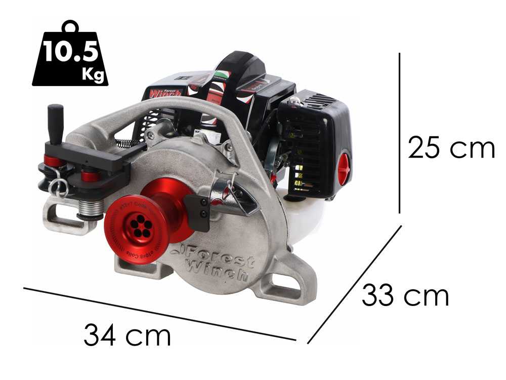 docma-vf105-red-iron-forstseilwinde-motor-solo-hp50e-a-komplett-kit-motorseilwinde-docma-vf105-red-iron-solo-hp50e-a-45449_0_1702546567_IMG_657acc8762ee9.jpg Docma VF105 RED IRON – Forstseilwinde- Motor Solo HP50E-A – Komplett-Kit – Image 1