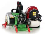 Docma VF150 auto-4 GX50 – Forstseilwinde mit Hondamotor – Seil Ø 6mm/ 60m – Image 4