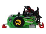 Docma VF150 Automatic – Forstseilwinde – Motor Solo HP50E-A – Seil Ø 5mm 80m – Image 4