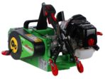 Docma VF150 Automatic – Forstseilwinde – Motor Solo HP50E-A – Seil Ø 6mm 60m – Image 3