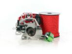 Docma VF900-4 Nippon – Forstseilwinde mit Hondamotor GX50 – Komplett-Kit – Image 3