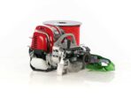 Docma VF900-4 Nippon – Forstseilwinde mit Hondamotor GX50 – Komplett-Kit – Image 2