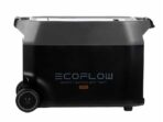 EcoFlow Delta PRO – 3600Wh – Intelligenter Zusatzakku – Image 2