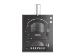 Einbau-Holzbackofen Fontana INC100X65QV – Image 2