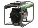 Energy EY-10TB – Benzin-Stromgenerator 8 kW – Dauerleistung 7,2 Dreiphasig – Image 2