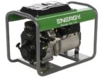 Energy EY-12MB – Benzin-Stromgenerator 9,5 kW – Dauerleistung 8,5 Einphasig – Image 2