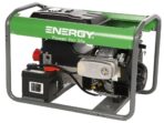 Energy EY-16TBE AVR – Benzin-Stromerzeuger mit AVR 11,2 kW – Dauerbetrieb 10Dreiphasig – Image 4