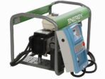 Energy EY-5,5MBE-A – Benzin-Stromgenerator – 4,4 kW – Dauerleistung 3,9 kW Einphasig + ATS – Image 3