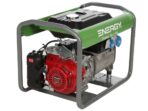 Energy EY-7MB AVR – Benzin Stromerzeuger mit AVR 6 kW – Dauerleistung 5,4 Einphasig – Image 3