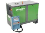 Energy EY-7MDE-SA AVR – Diesel-Stromgenerator schallgedämpft mit AVR – 5 kW – Dauerleistung 4,5 kW Einphasig + ATS – Image 4