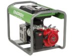 Energy EY-7TB AVR – Benzin-Stromgenerator mit AVR 6 kW – Dauerleistung 5,4 Dreiphasig – Image 2