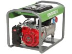 Energy EY-7TB – Benzin-Stromgenerator 6 kW – Dauerleistung 5,4 Dreiphasig – Image 4
