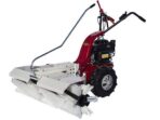 Eurosystems Minieffe RM – Benzin-Fadenmäher auf Rädern – B&S 675 iSi – Image 4