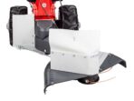 Eurosystems P55 EVO – Benzin-Freischneider mit Rädern – B&S 675 EXI – Image 4