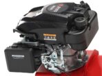 Eurosystems P70 EVO – Mehrzweckgerät Scheibenmäher – Rato RV200 – Image 3