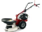 Eurosystems RS210 – Mehrzweckgerät Scheibenmäher – B&S 675 EXi – Image 2