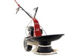 Eurosystems RS90 – Mehrzweckgerät Scheibenmäher – Loncin 139 OHV – Image 2