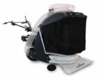 Eurosystems TM 70 EVO – Mehrwzweck Laubsauger mit Radantrieb – B&S 850