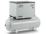 Fiac Light Silver LS 4-200 10 400/50 CE – Schraubenkompressor – Image 2