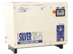 Fiac New Silver 15 – Schraubenkompressor – Max. Druck 10 bar – Image 3