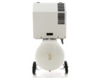 FIAC Silent AB200/360M – Elektro Kompressor auf Wagen – 230V – mit Riemen – 3 PS – Image 4