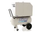 FIAC Silent AB90/360M – Einphasen-Elektroluftkompressor mit Riemenantrieb – 3-PS-Motor – 90 Liter – Image 4