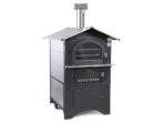 Fontana Gusto – Holzbackofen für den Außenbereich 100X65 cm – Image 2