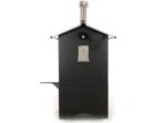 Fontana Gusto – Holzbackofen für den Außenbereich 80X45 cm – Image 2