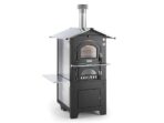 Fontana Gusto – Holzbackofen für den Außenbereich 80X65 cm – Image 3
